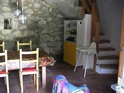Petite Maison Dalberto Dom wakacyjny *