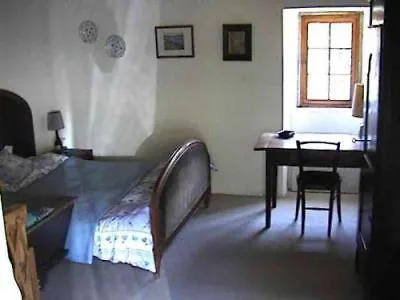 Petite Maison Dalberto * Val Maravel