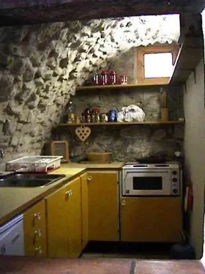 Dom wakacyjny Petite Maison Dalberto