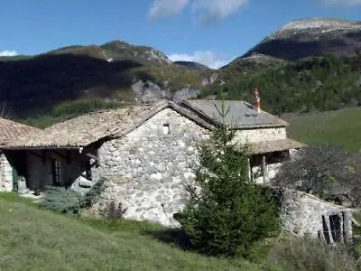Dom wakacyjny Petite Maison Dalberto Val Maravel