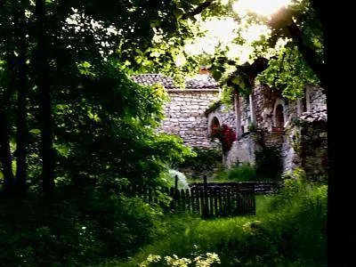 Dom wakacyjny Petite Maison Dalberto