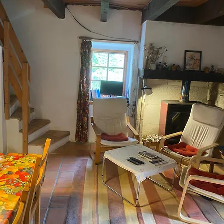 Petite Maison Dalberto