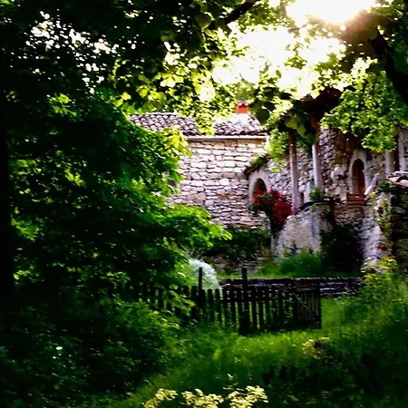 Dom wakacyjny Petite Maison Dalberto *